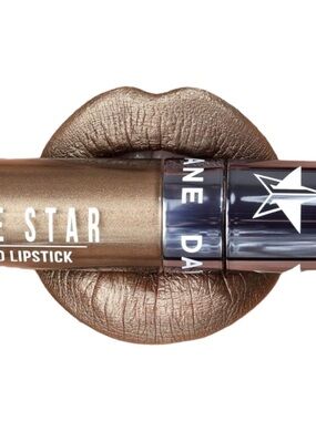 Jeffree Star Velour Liquid Lipstick - Shane NEW